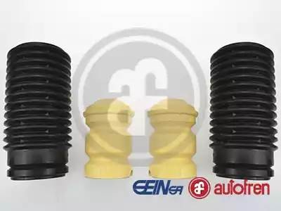 Пыльники амортизаторов подвески (комплект) D5022 AUTOFREN SEINSA