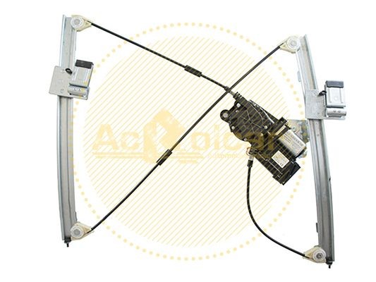 Стеклоподъемник 014774 AC ROLCAR