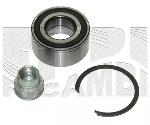 Подшипник ступицы колеса RC9075 CALIBER