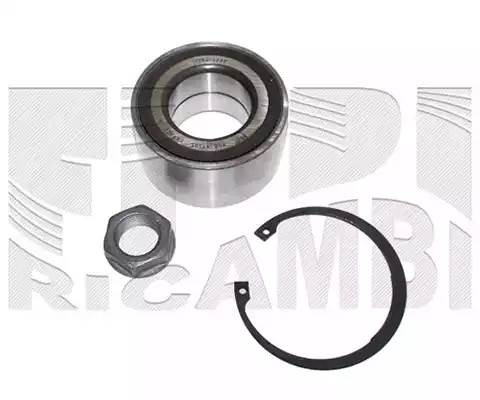 Подшипник ступицы колеса (комплект) RC4054 CALIBER