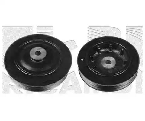 Шкив коленвала 87318 CALIBER