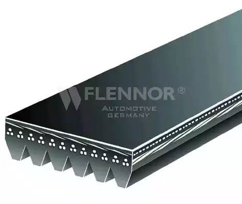 Ремень приводной 6PK2063 FLENNOR