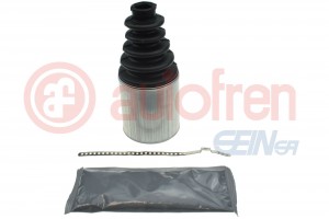Пыльник ШРУСа (комплект) D8626 AUTOFREN SEINSA