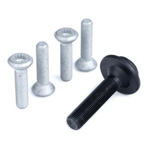 Комплект ступичного подшипника 49540 FEBI BILSTEIN