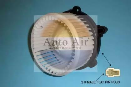 Деталь 210138 AUTO AIR GLOUCESTER