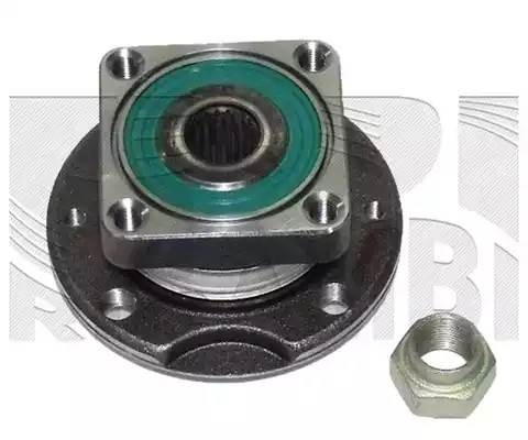 Подшипник ступицы колеса RC9001 CALIBER