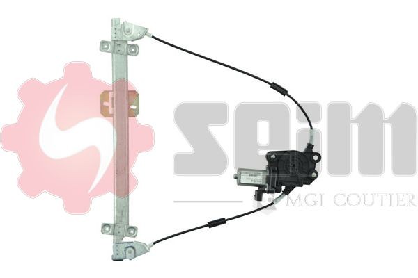 Стеклоподъемник 980062 SEIM