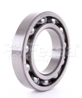 Сальник КПП 63052RS FERSA
