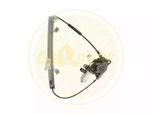 Деталь 010133 AC ROLCAR