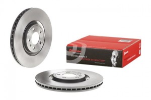 Диск тормозной 09.7880.21 BREMBO
