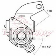 Деталь TT7002811 TRUCKTECHNIC