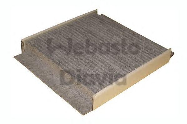 Фильтр салона 82D0325113CA WEBASTO