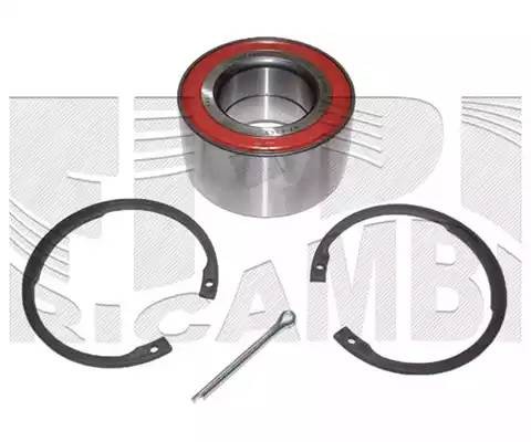 Подшипник ступицы колеса RC4419 CALIBER