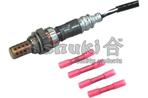 Датчик кислородный (лямбда-зонд) 9200-48260 ASHUKI