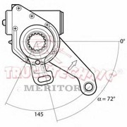Деталь TT7000867 TRUCKTECHNIC