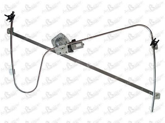 Деталь 011651 AC ROLCAR