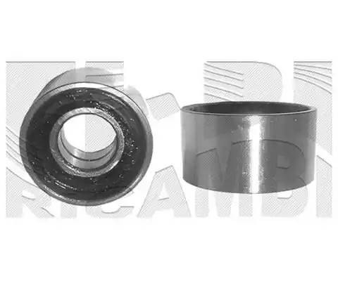 Ролик ремня ГРМ 06166 CALIBER