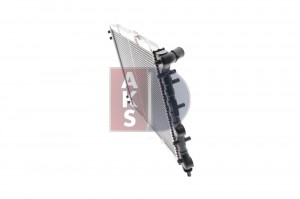 Радиатор охлаждения ДВС 010340N AKS DASIS