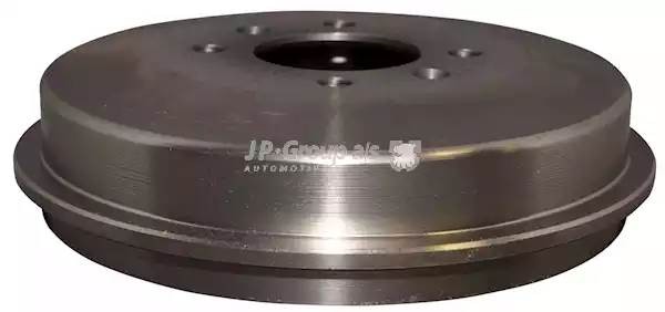 Барабан тормозной 3163500109 JP GROUP