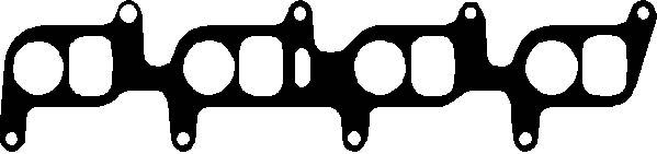 Прокладка впускного коллектора 300.080 ELRING