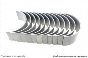 Вкладыши шатунные CR4499AMSTD KING