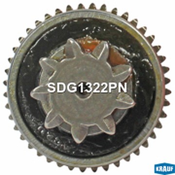 Привод стартера SDG1322PN KRAUF