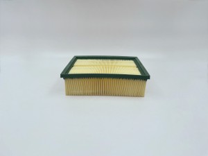 Фильтр воздушный AUDI A4 (8D  B5)  A6 (4B/C5)  Allroad I (4BH)  SKODA Superb I (3U)  VW Passat (3B2/ GB-9751 BIG FILTER