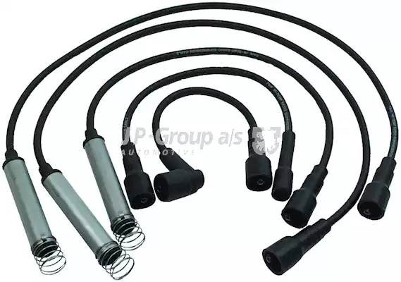 Провода высокого напряжения 12 920 010 10 JP GROUP