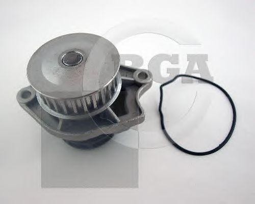Насос - помпа системы охлаждения ДВС CP3164 BG AUTOMOTIVE