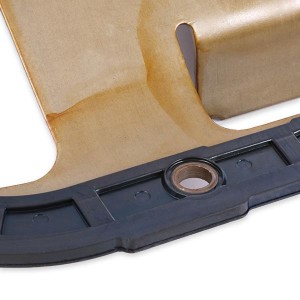 Прокладка масляного поддона ДВС 164.341 ELRING