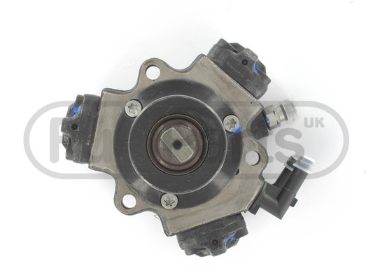 Насос ТНВД топливной системы DP4579 FUELPARTS