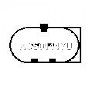 Компрессор кондиционера KCS0144YU KRAUF