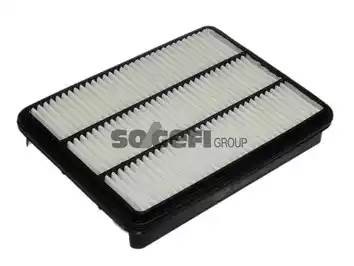 Фильтр воздушный A1323 PURFLUX