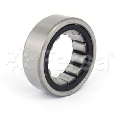 Подшипник ступицы колеса (комплект) F200013 FERSA