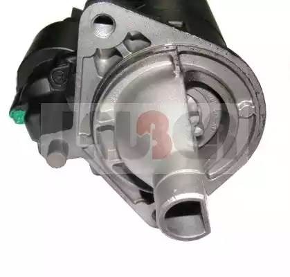 Стартер 22.0942 LAUBER