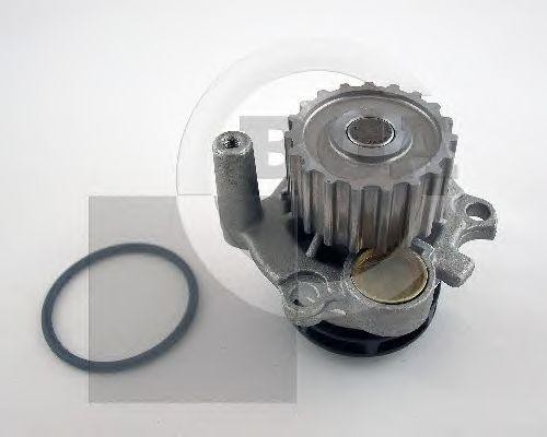 Насос - помпа системы охлаждения ДВС CP18756 BG AUTOMOTIVE