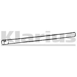 Деталь VW424L KLARIUS