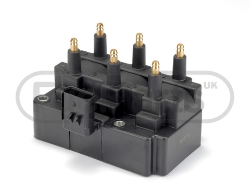 Катушка зажигания CU1458 FUELPARTS