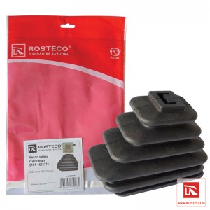 Чехол вилки сцепления  20208 ROSTECO