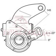 Деталь TT7009210 TRUCKTECHNIC