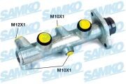 Цилиндр тормозной главный P08067 SAMKO