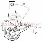 Деталь TT7009276 TRUCKTECHNIC
