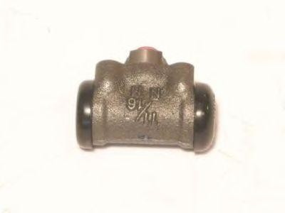 Деталь AM011L AISIN