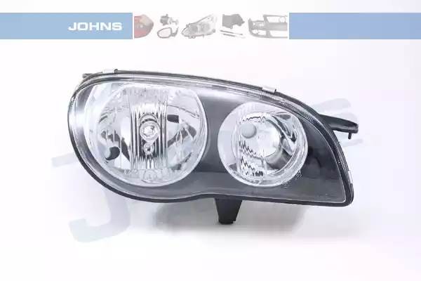 Фара головного света 8110102 JOHNS