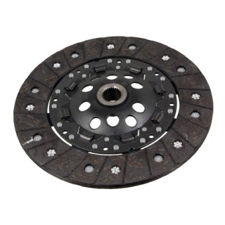 Диск сцепления ADV183131 BLUE PRINT