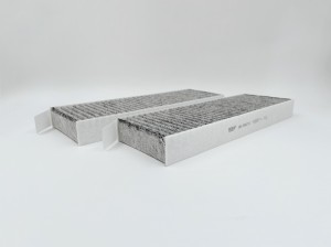 Фильтр салона угольный GB-9947/C BIG FILTER