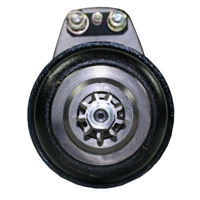 Стартер 860662 PRESTOLITE ELECTRIC