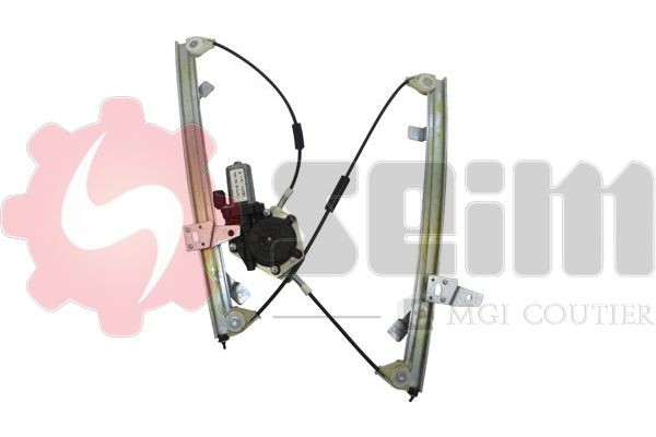 Деталь 901090 SEIM