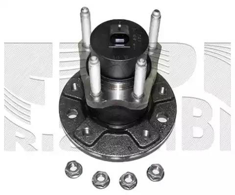 Подшипник ступицы колеса RC6528 CALIBER