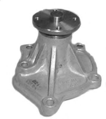 Насос - помпа системы охлаждения ДВС WP-8790 AISIN